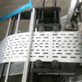 cable tray and trunking cold rolling