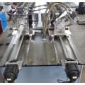 Popular Design Metal Stud/Track Roll Forming Machine for US