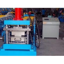 Matel Stud Framing Making Machine