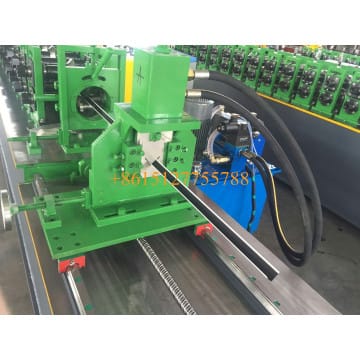 Superb Wall Corner Roll Forming Machine Available