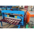 Steel Roof Tile Production Line