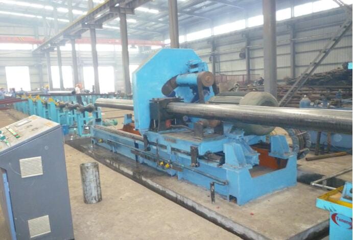 high quality tube machine