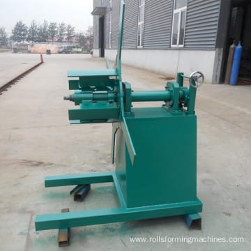 Cable Tray Roll Forming Machine