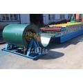 Double Layer Roof Sheet Roll Forming Machine