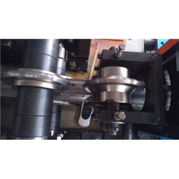 Metal Auto Angle Bending Machine For Sale