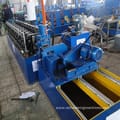 Roller Steel Shutter Door Roll Forming Machine