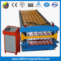 metal panel forming machine/building material machinery