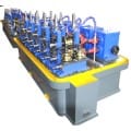 Stainless Steel Pipe Polishing Machine