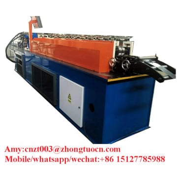 c keel roll forming machine