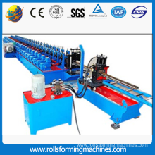 ZT-005-05 Metal Door Frame Roll Forming Machine