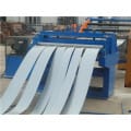 Cut To Length Machine Lines For Iron Steel