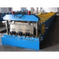 Steel Deck Roll Fomring Machine with high quality