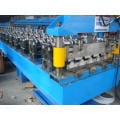 Roofing Sheet Making Machine with Single Layer