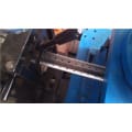 Wall Angle Iron Making Machine