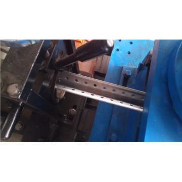 Wall Angle Iron Making Machine