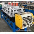 safety steel windows door frame roll forming machine