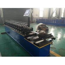 Automatic Rolling Shutter Door Making Machine