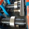 c stud drywall roll forming machine