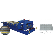 aluminium step tiles machine ,ceiling tile production line