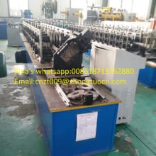 Drywall channel machine Gypsum Wall channel machine CUL channel making machine