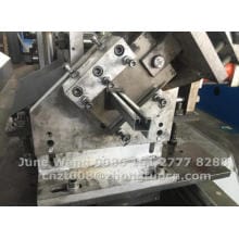 window frame C profile stud making machinery