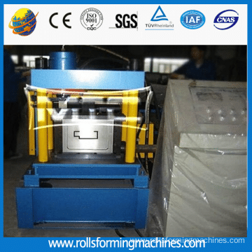 Metal Door And Steel Frame Roll Forming Machine