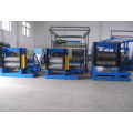 High Speed Metal Plate Embossing Machine