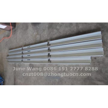 full automatic door frame roll forming machine