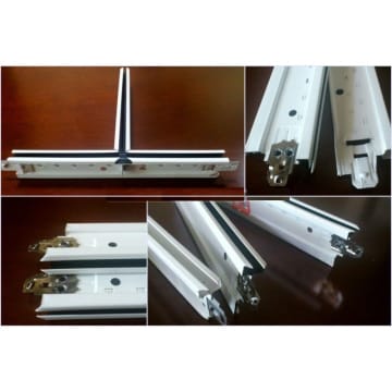 Ceiling T Bar Frame Machine