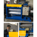 High Speed Metal Plate Embossing Machine