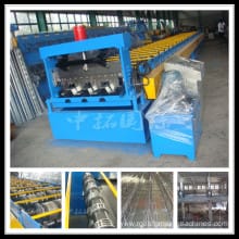 Hydraulic Ibr Metal Roof Sheet Cold Making Machine