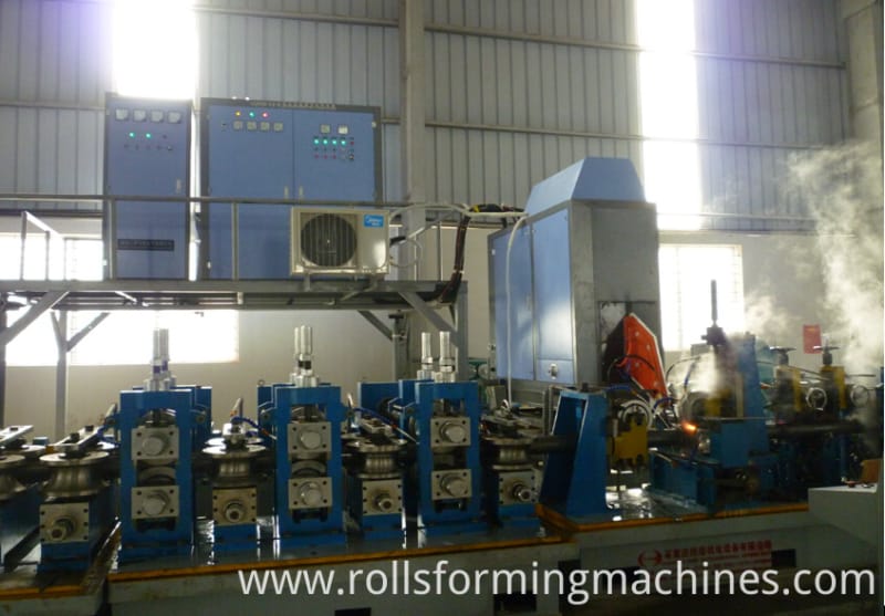 HG50 tube mill welder HG50 tube mill welder
