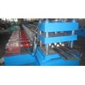 Guard Rail Roll Forming Machine