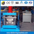 C Channel steel Roll Forming Machine