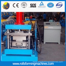 C Channel steel Roll Forming Machine