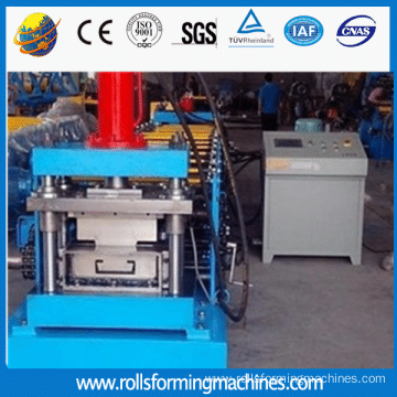 C Channel steel Roll Forming Machine