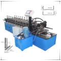 High Speed Metal Stud Track Roll Forming Machine