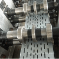 Automatic Galvanized Cable Tray Cold Roll Forming Machine