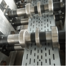 Cable Ladder Roll Forming Machine