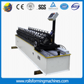 Dry Wall Metal Track  Roll Forming Machine