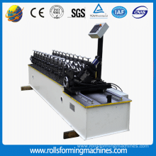 C bracing Light keel roll forming machine