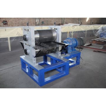 hot rolled sheet embossing machine