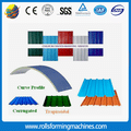 Roll forming machine manufacturers