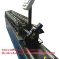 c keel roll forming machine