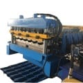1010 glazed tile roll forming machine