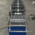 ZT-20-100 Steel Door Frame Roll Forming Machine