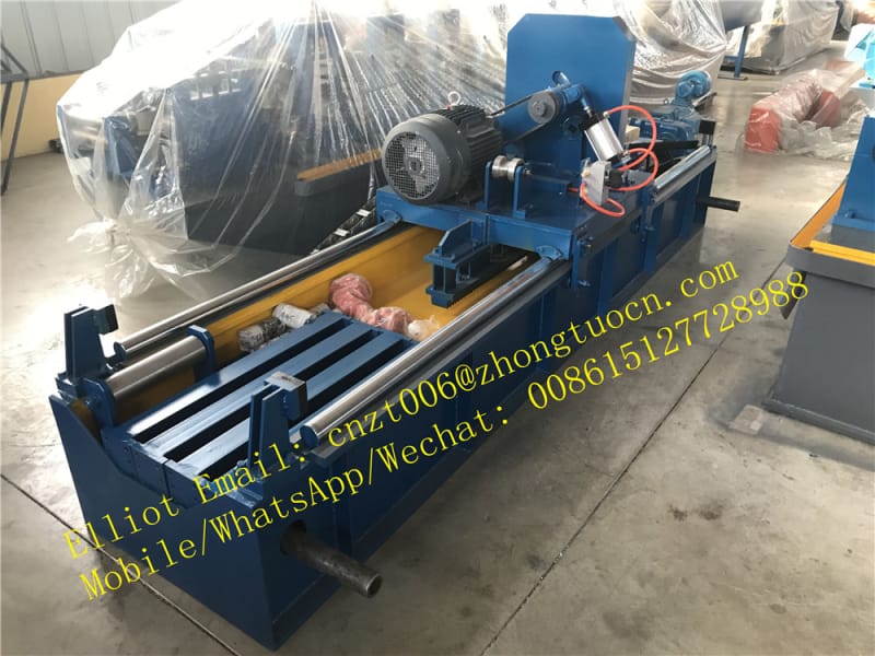 High Frequency Welding Tube Mill