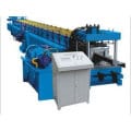 Z-Purlin Frame Forming Machinery