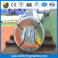 Galvanized Steel Coil & Sheet