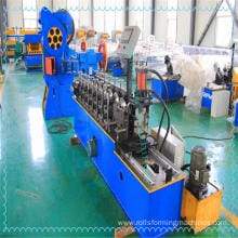 GI Stud Roll Forming Machine